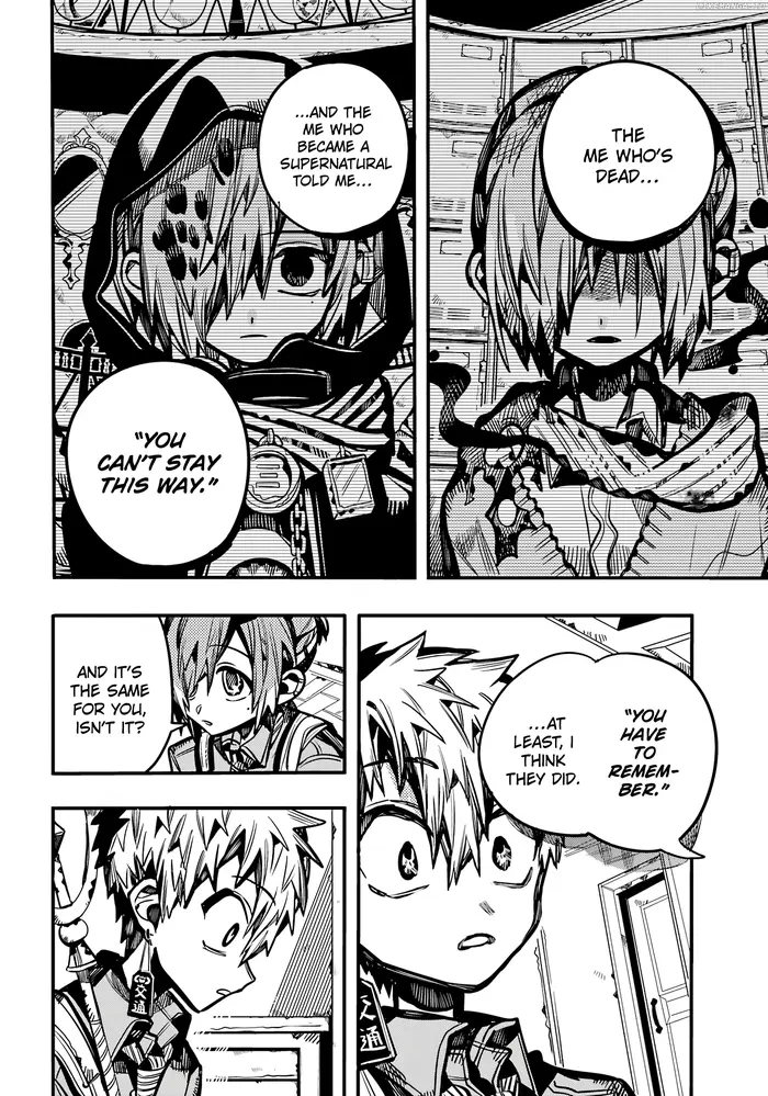 Toilet-Bound Hanako-kun Chapter 118 image 22_optimized